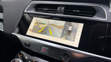 Jaguar I-Pace 294kW EV400 SE 90kWh 5dr Auto [11kW Charger] Electric Estate